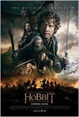 Le Hobbit : la Bataille des Cinq Armées 2D
